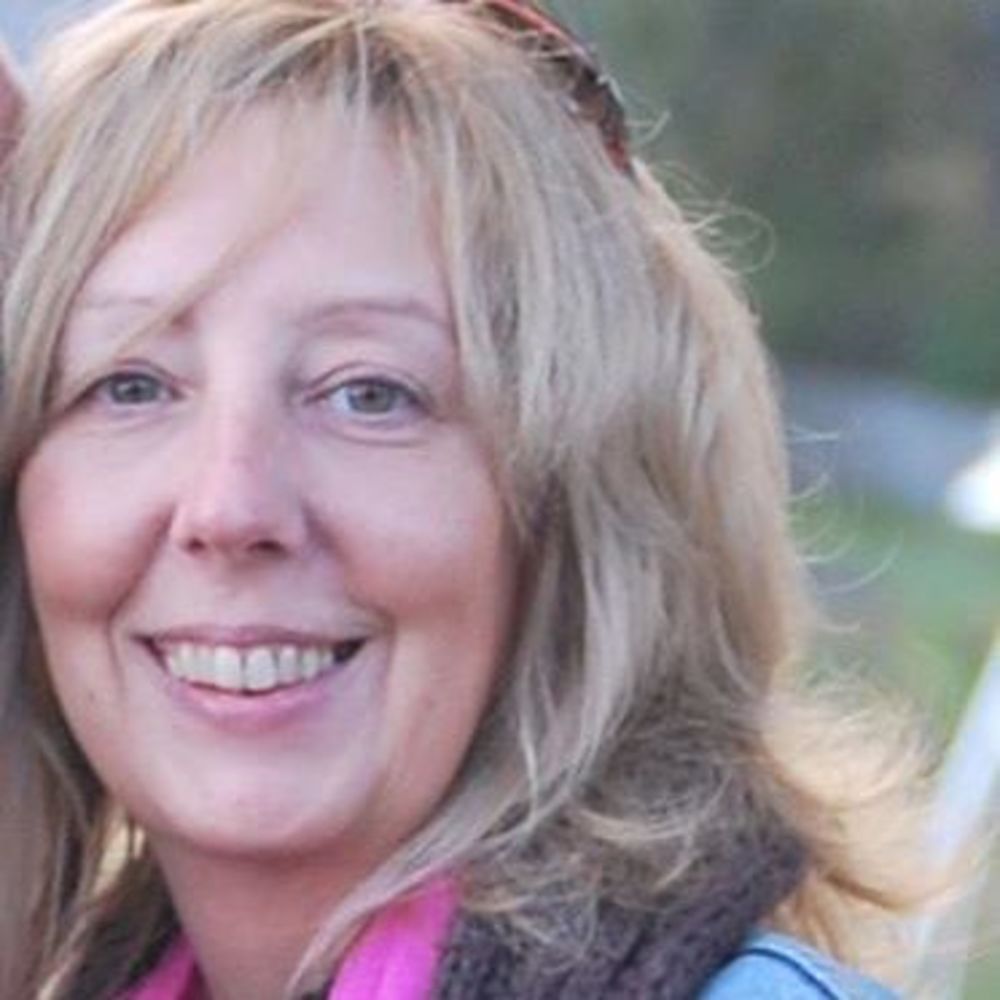 Meet your Posher, Sue